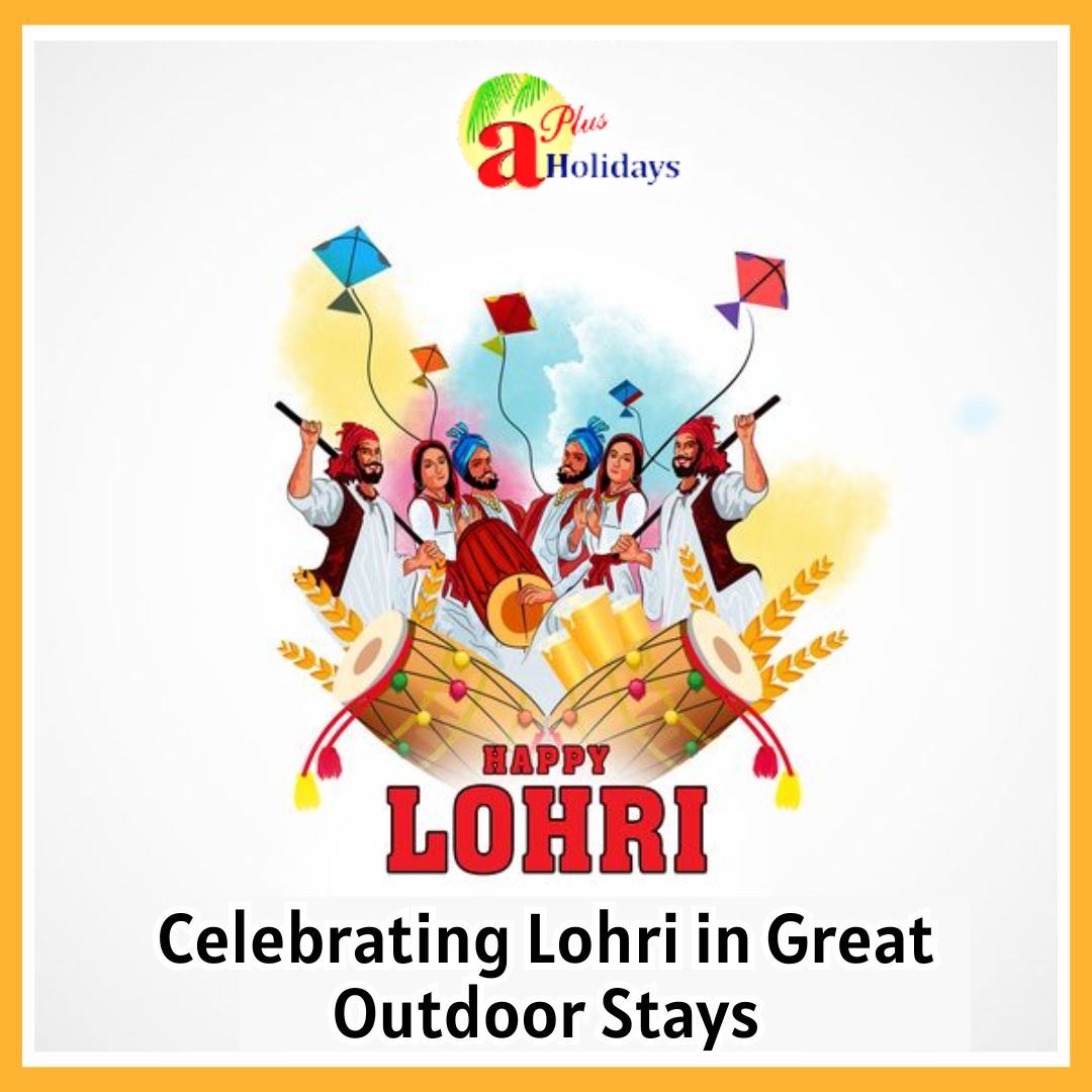 Lohri Celebrations Unique Travel Destinations